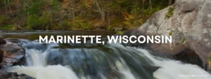 Full-service home selling for a low flat fee in Marinette, WI