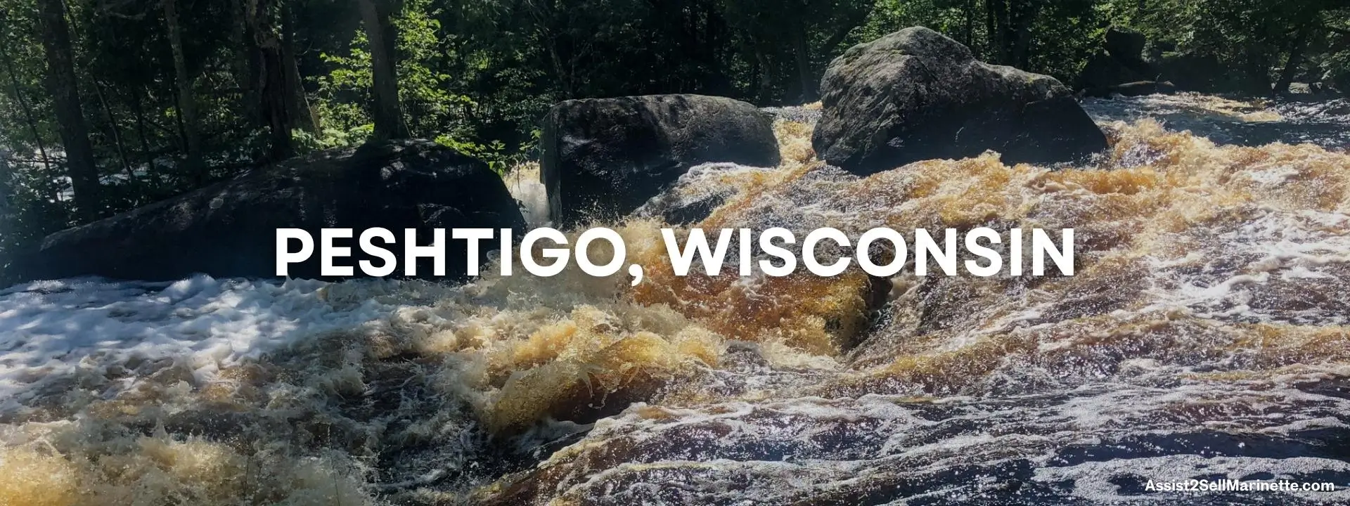 Assist2Sell_Peshtigo_WI-1 Full-service home selling for a low flat fee in Peshtigo, WI