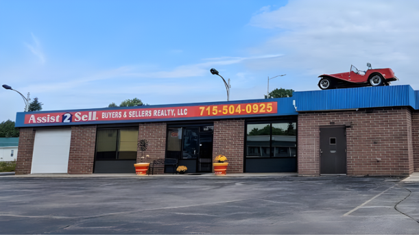 Assist2Sell Main Office