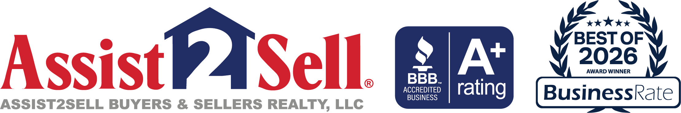 Assist 2 Sell Buyers & Sellers Realty, LLC